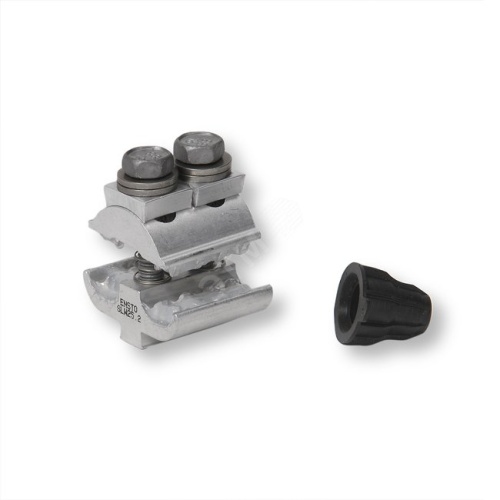 Зажим прокалывающий 35-157 / 35-157 мм2 | код SLW25.2 | ENSTO