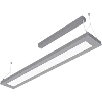 Светильник светодиодный FLAME UNI LED 1200х190 4000K up/down | код 1632000200 | Световые Технологии