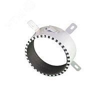 Муфта противопожарная 160 | код 909009 | Ostendorf