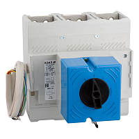 Автоматический выключатель ВА51-39-334730-630А-5000-690AC-НР230AC/220DC-ПЭ230AC-УХЛ3-КЭАЗ (1 шт.) КЭАЗ | код 245850 | КЭАЗ