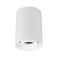 Светильник светодиодный SP-FOCUS-R86-10W Day4000 WH 36deg 230В IP54 10Вт 4000К метал. Arlight 054858