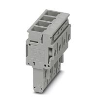 Штекер UP 6/ 4 | код 3060649 | PHOENIX CONTACT