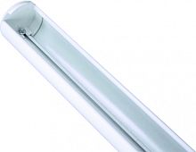 RN крышка торцевая металлик | код 2303000030 | СВЕТОВЫЕ ТЕХНОЛОГИИ