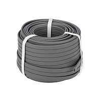 Кабель греющий саморегулирующийся PROconnect SRL16-2, неэкранированный, 16 Вт/1 м, 50 м | код 51-0208 | PROCONNECT