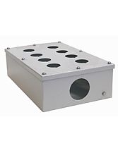 Корпус ПКУ15-21-241-54 с сальником (ЭТ) | код ET054732 | Электротехник