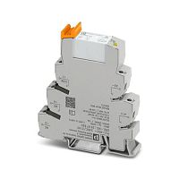 Релейный модуль PLC-RSC- 24DC/21HC | код 2967620 | PHOENIX CONTACT