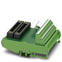 Пассивный модуль FLKM-2KS40/YCS/ZFKDS | код 2314752 | PHOENIX CONTACT