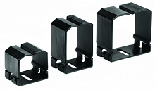 Одиночный органайзер 40x40 | код. R5ITCL4040 | DKC