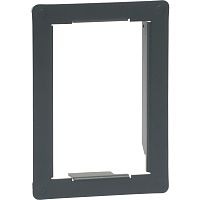 Кронштейн для крепления VAMP 125 на дверцу | код REL52901 | SCHNEIDER ELECTRIC