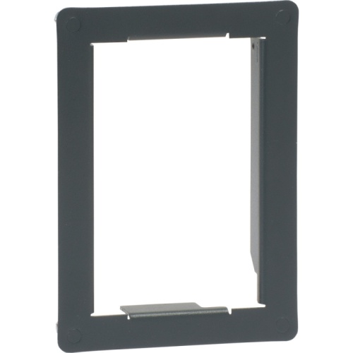 Кронштейн для крепления VAMP 125 на дверцу | код REL52901 | SCHNEIDER ELECTRIC