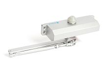 Доводчик дверной SPRUT Door Closer-121GR | код 8858 | Бастион