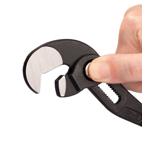 Ключ переставной гаечный 250 мм ПРАКТИК КВТ 101545 фото 3