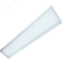Светильник светодиодный ДПО-40Вт 4000К 5200Лм IP40 | код LEDALL-RS-OF-VITRAGE-40W4L-01-102 | Ledall