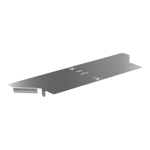 Крышка ответвителя горизонтального Стандарт INOX (AISI 304) 400 Промрукав | код PR16.2654 | ПРОМРУКАВ Крышка ответвителя горизонтального Стандарт INOX (AISI 304) 400 Промрукав | код PR16.2654 | ПРОМРУКАВ