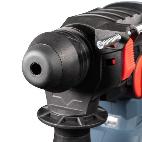 Перфоратор HB-20-24 (без АКБ и заряд. устр.) КВТ 104537 фото 5