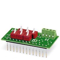 Карта имитатора NLC-050-24DC-IN-SIM | код 2701357 | PHOENIX CONTACT