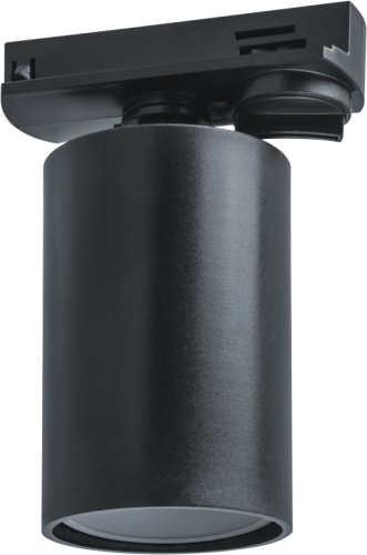 Светильник 95 501 NLT-TP1-1L-GU10-BL (трековый GU10) черн. NAVIGATOR 95501 Светильник 95 501 NLT-TP1-1L-GU10-BL (трековый GU10) черн. NAVIGATOR 95501