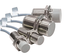 Датчик индуктивный LA30-55.10N2.U1.K | код 47407 | ОВЕН