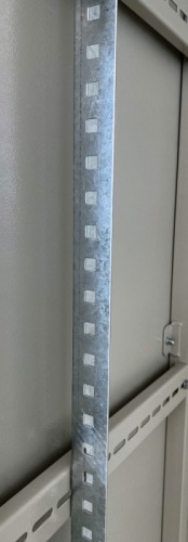 Профиль вертикальный 2000x36х36 ПВ-01 | код 31211DEK | DEKraft Профиль вертикальный 2000x36х36 ПВ-01 | код 31211DEK | DEKraft