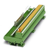 Пассивный модуль FLKM 50/KDS3-MT/PPA/AN/PLC | код 2291587 | PHOENIX CONTACT