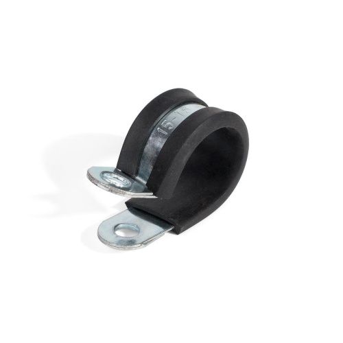 Скоба металлическая СМР 55/15 (Fortisflex) | код 81758 | Fortisflex