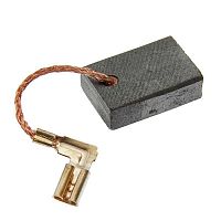 Графитовая щетка для электродвигателя RUICHI 5x11x16 мм | код 98556 | Ruichi