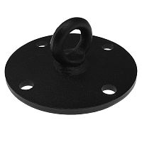 Кронштейн для боксерской груши, гамаков для йоги, до 200кг, черный REXANT | код 38-0660 | REXANT