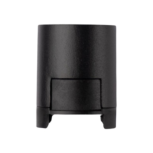 Светильник трековый светодиодный низковольтный ДПО16 1206 6W 4000K spot 36° черныйIP20 Jazzway | код 5056275 | JazzWay фото 4