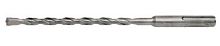 Сверло по бетону SDS+ 14.0х250/315 | код. 3795 | SORMAT