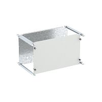 Комплект универсальный для внутренней установки с винтовым креплением Ш=400мм В=300мм | код R5NPKIB0430 | DKC