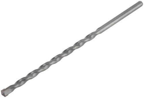 Сверло победитовое ударное, цилиндрический хвостовик (для бетона, кирпича) 6x150 мм | код 34550 | FIT