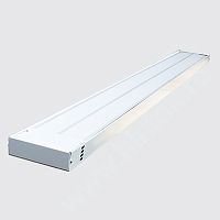 Обогреватель инфракрасный IC-20, площадь обогрева 20-40 кв.м. (закрытый ТЭН) | код 05.214372 | Hintek