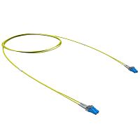 Оптический коммутационный шнур Duplex LC/UPC-LC/UPC 9/125 (OS2) 3 м | код RNPC9DLULU3 | DKC