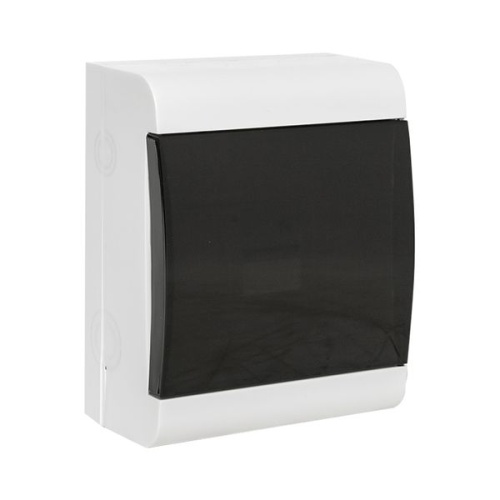 Щит распределителный ЩРН-П-6 (пром, упаковка) IP41 Basic | код pb-n-6-bas | EKF фото 2