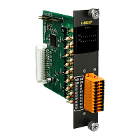 I-9053P CR 16-channel Isolated Digital Input with Low Pass Filter Module (RoHS) | код 00-06109253 | ICP DAS