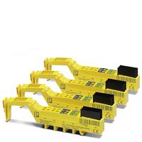 Комплект штекеров IB IL 24 PSDO 4/4-PLSET/CP/R | код 2700721 | PHOENIX CONTACT