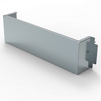 Плата вертикальная DPX³ 250 3P 36M | код 338426 | Legrand