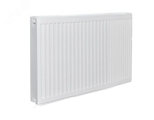 Радиатор стальной панельный 21/300/1200 боковое подключение ГОСТ 31311-2022 | код Р0000108814 | Oasis