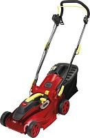 Газонокосилка роторная Elitech ЕК 1000Н (E1601.003.00) (195620) 1000Вт | код 1490945 | Elitech