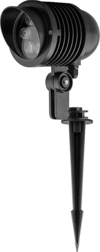 Светильник светодиодный тротуарный на колышке 85-265В 6Вт 6400К IP65 SP2705 FERON 32129 Светильник светодиодный тротуарный на колышке 85-265В 6Вт 6400К IP65 SP2705 FERON 32129