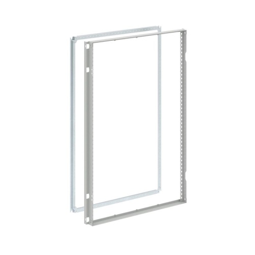 Рама + лицевое обрамление (ВхШ)1000х800 RAM power | код R5FR1080 | DKC