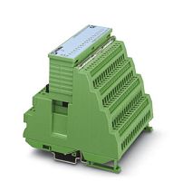 Модуль ввода-вывода IB ST ZF 24 BDI 16/4 | код 2750730 | PHOENIX CONTACT