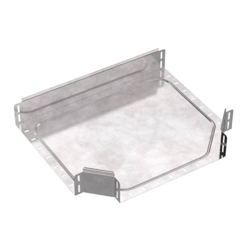 Ответвитель Т-образный Стандарт 400х100 Промрукав | код PR16.8449 | ПРОМРУКАВ Ответвитель Т-образный Стандарт 400х100 Промрукав | код PR16.8449 | ПРОМРУКАВ