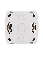 Демет Розетка компьютерная белый | код 711-0200-139 | Lezard