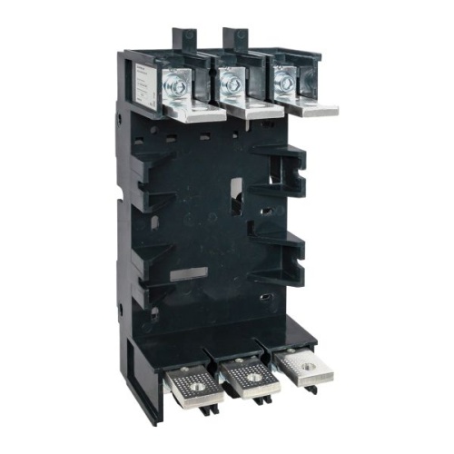 Панель втычная для ВА-99C 400-630 заднего присоединения EKF | код mccb99c-630-pin-3r | EKF фото 3