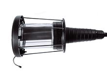 Светильник переносной 60вт 12/24/36/42в 5м IP54 с решеткой | код | Переноска
