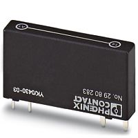 Перемычка PLC-BP A1-14 | код 2980283 | PHOENIX CONTACT