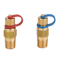 Комплект измерительных ниппелей | код BL.903.01 | MVI