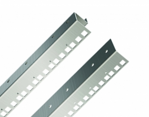 Рейка вертикальная 19, 2шт. 800мм ПРОВЕНТО | код IG 16 | ПРОВЕНТО