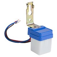 Фотореле 01 5-15 Лк 6 А IP44 REXANT | код 11-9200 | REXANT